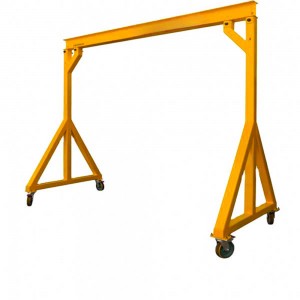 Portable Gantry Crane