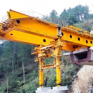 Precast Beam Carrier