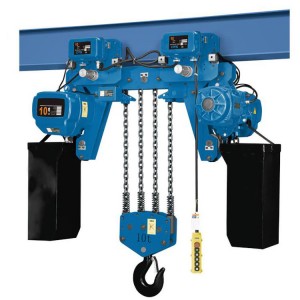 Electric Chain Hoist