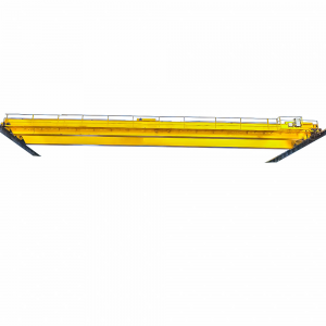 FEM Standard Double Girder Overhead Cran