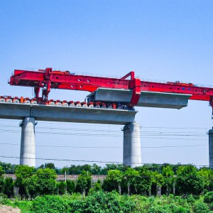 Precast Beam Carrier