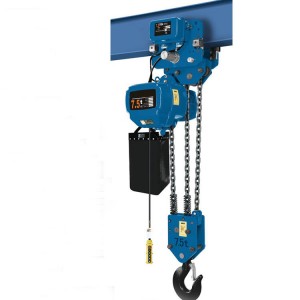 Electric Chain Hoist