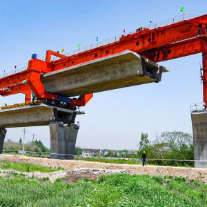 Precast Beam Carrier