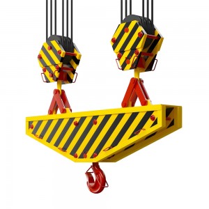 Crane Hooks