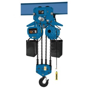 Electric Chain Hoist