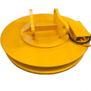 Electromagnetic Chuck Lifter