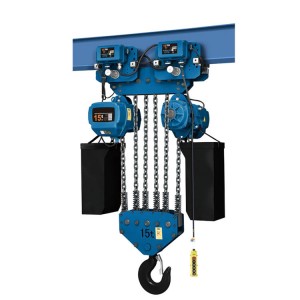 Electric Chain Hoist