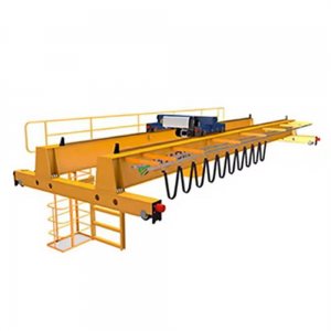 FEM Standard Double Girder Overhead Crane