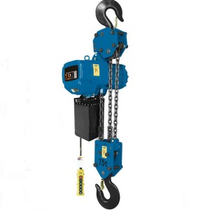 Electric Chain Hoist