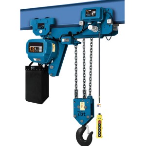 Electric Chain Hoist